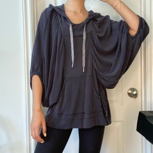 Free People Movement top